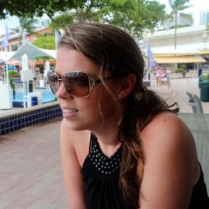 Meet your Posher, Melissa